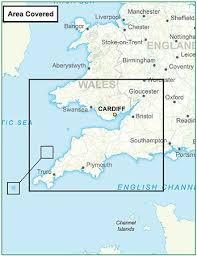 However i've now added links to plenty of 'what's on' and bus stop and rail departure times. Road Map 7 South West England South Wales