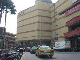 Econurture pharmacy jalan jelok 3 kajang. Sate Kajang Jalan Sulaiman Mapio Net