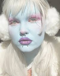 I thought I'd share my River Styxx cosplay I did for Power Con in Ohio. The  creator of Monster High was there and he loved it and he also autographed  my picture.