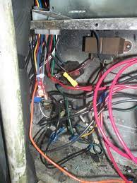 An electrical disconnect must be installed readily accessible from and located within sight of the furnace.any other wiring. 35 Nordyne Electric Furnace Wiring Diagram Wiring Diagram Database