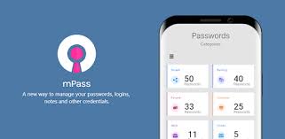 You may be asked to sign in to your google account. Mpass Secure Password Manager App Su Google Play