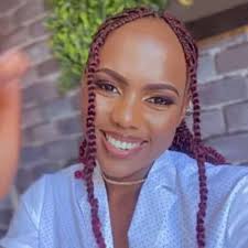 Desiree Sophia Grimaldi