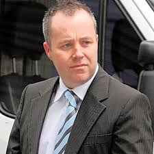 Snooker: Higgins back at 'the dentist' with low-key return