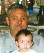 Gerald Musser Obituary (1952