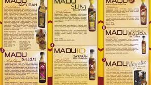 Zam zam oil | minyak zamzam | zamzam hair oil. Raw Tualang Madu Honey Health Food Store