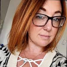 Marci Bruce's Instagram, Twitter & Facebook