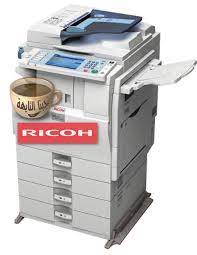 كيفية ضبط تشغيل الطابعة ريكو 4210 : ÙƒÙŠÙÙŠØ© Ø¥Ø¹Ø§Ø¯Ø© Ø§Ù„Ø·Ø§Ø¨Ø¹Ø© Ricoh Aficio Ù„ÙˆØ¶Ø¹ Ø§Ù„Ù…ØµÙ†Ø¹ Factory Reset