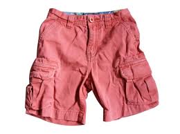 How old is polo boy. Polo Ralph Lauren Boy Shorts Dark Red Cotton Ref 64790 Joli Closet