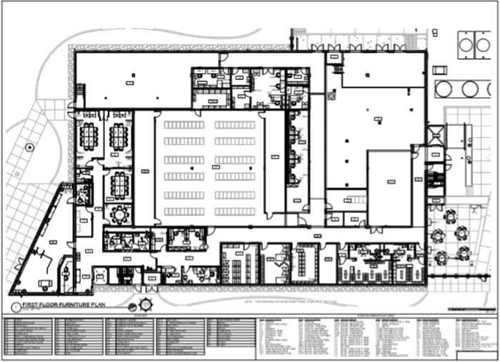 FIRE NOC SUBMISSION BY BEST ARCHITECTS IN NOIDA product image