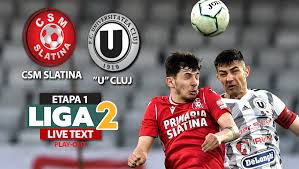 „în anul centenarului marii uniri din 1918, fc universitatea cluj îmbracă echipamente speciale, dedicate aniversării celor 100 de. U Cluj ObÈ›ine La Slatina Cea Mai ClarÄƒ Victorie In Acest Sezon De Liga 2 InsÄƒ IÈ™i AsigurÄƒ Doar Salvarea De La Retrogradare Oltenii Sunt Ca È™i PicaÈ›i In Liga 3 Liga 2