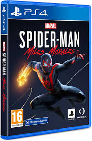 Miles' father jefferson davis was killed by the while protecting the gathered crowd from bombers from the inner. Marvel S Spider Man Miles Morales Ps4 Exotique