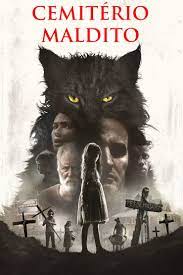 Escolher um dos gatos para ascender para o heaviside layer e conseguir uma nova e melhor vida. 10 Filmes Para Ver No Feriado Cemiterio De Animais Mega Filmes Online Pet Sematary
