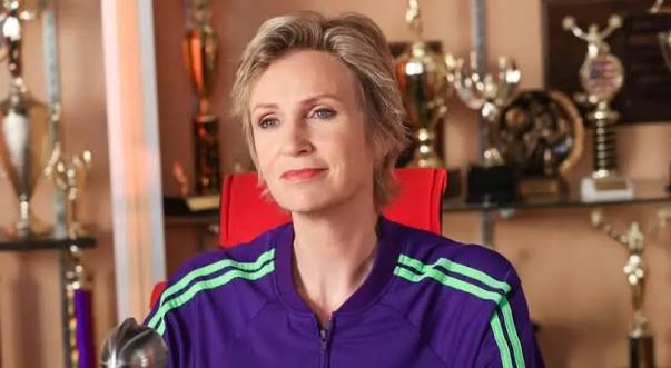 Sue Sylvester [RVC v2] [200 Epochs]