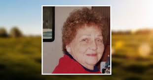 Lexie Irene Forrister Obituary December 24, 2019