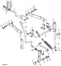 John deere d105 transmission belt diagram. How Does This Spring Hook Up My Tractor Forum