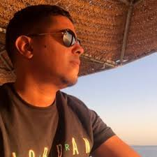 Farid Youssef (@YoussefFa8)