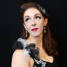 Our Dancers — Sister Kate Dance Company