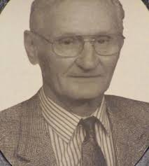 Wallace Ivan Schafer (1921-1998)