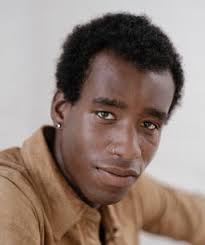 Garth Fagan Dance Program Book by The Joyce Theater Foundation