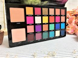 In today's video, i am trying the new carnival 3 palette from one of my favorite brands, bperfect cosmetics, and one of. Kathryn S Loves Bperfect Cosmetics X Stacey Marie Carnival Eyeshadow Palette Review Swatches