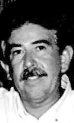 George Olmos Obituary (1955