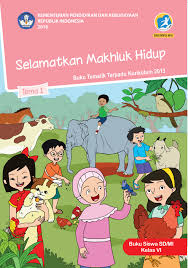 Download bupena kelas 6a pdf. Buku Siswa Kelas 6 Tema 1 Revisi 2018 Pages 1 50 Flip Pdf Download Fliphtml5