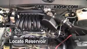 See pricing for the used 2002 ford taurus ses sedan 4d. Interior Fuse Box Location 2000 2007 Ford Taurus 2002 Ford Taurus Se 2 Valve 3 0l V6