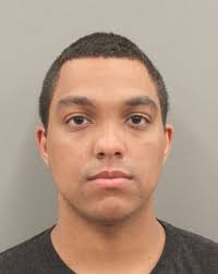 UPDATE 8:00 p.m.: The mother of the two teens confirm that both died from  their injuries. UPDATE 5:45 p.m.: The Harris County Sheriff's Office says  the third bystander is brain-dead. Earlier,