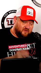 Looking for some uplifting content? Check out Don & John! These two amazing  octogenarians are proof that life’s adventures never stop, and their  fishing trips are pure inspiration. ...