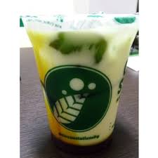 Es yang satu ini sungguh 'seru' rasanya! Cincau Station Ngagel Surabaya Lengkap Menu Terbaru Jam Buka No Telepon Alamat Dengan Peta