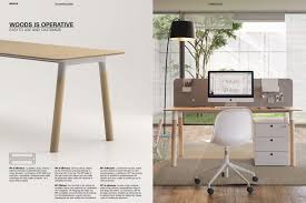Fantoni Woods Kollektion Das Einmalige Konzept Der Woods Kollektion Ist Die Hohen Verstellbarkeit Der Einzelnen Mobel Tisch Hohenverstellbar Tisch Konzept