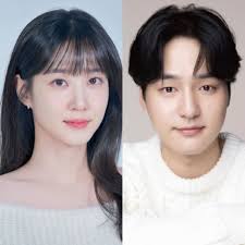 Oh ye joo cast in sbs occult drama awakening