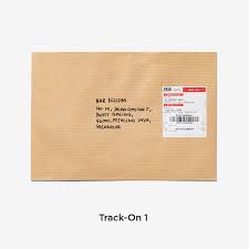 Your tracking number can be found in the following places your post office™ shipping receipt your sales receipt if you bought insurance at the post office™ click change delivery instructions on the tracking results page to leave your request. Registered Mail Domestic Pos Malaysia