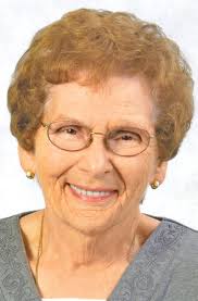 Jean L. Caldwell 1932-2024