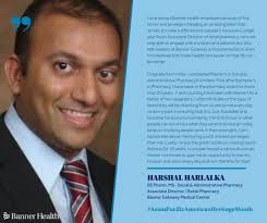 Manoj “Moe” Patel