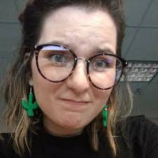 Alexandra May's Instagram, Twitter & Facebook