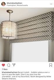 Metrowest blinds and shades is a full service window treatment company. Pin By Window Designs By Diane On Valances Kitchen Island Plans Custom Valances Room Design