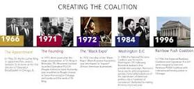 Brief History - Rainbow Push Coalition