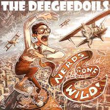 ‼ my official account ‼ | tiktok | twitter | onlyfans nsfw | instagram. The Deegeedoils Nerds Gone Wild Cd Discogs