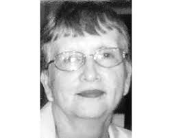 Nancy Tuk Obituary (1942