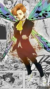 Anime king seven deadly sins nanatsu no taizai cute boy fairy. 230 Nanatsu No Taizai Ideas Seven Deadly Sins Anime 7 Deadly Sins Seven Deadly Sins