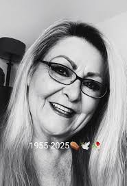 Andrine Elvira Scott