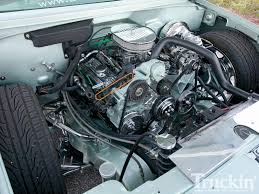 The image only shows the vacuum lines that belong to the emission control system. Pcv Vacuum Line Diagram Chevrolet Forum Chevy Enthusiasts Forums