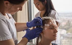 Neue Seizure Unit der Universitätsklinik für Neurologie am Inselspital