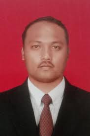 Profil GORDON DAVID SAPUTRA L. TOBING