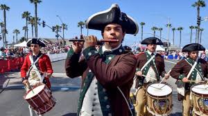 El 4 de julio de 1776, representantes de las trece colonias enviaron a todo el país un documento por el que se declaraban independientes de la corona la fiesta del 4 de julio es probablemente la celebración más importante de los estados unidos. 4 De Julio Como Comenzo La Rebelion Y Como Consiguio Estados Unidos La Independencia Bbc News Mundo