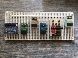 This is a complete guide on how to design and build your very own pedal board for your guitar pedals.wood used was pine, and stained 4 times to create nice. 8 Best Diy Ikea Pedalboard Hacks Ideas Wikiaudio
