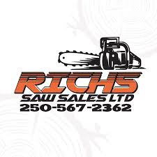 Rich's Saw Sales Ltd. Prince George