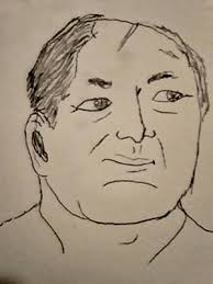 Tai Chi Drawings for Sale