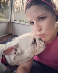 For Amanda Armetta and her family, their Happy Tail really did start with  love at first sight. Amanda met Ivy first in January, and looking at her  pictures, you can understand why